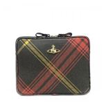 Vivienne Westwood（ヴィヴィアンウエストウッド） パソコンケース APPLE 5458V  MAC EDWARD