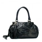 Vivienne Westwood（ヴィヴィアンウエストウッド） ショルダーバッグ CHELSEA 13198  BLACK