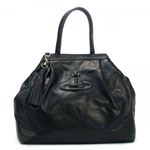 Vivienne Westwood（ヴィヴィアンウエストウッド） ハンドバッグ CHELSEA 13201  BLACK