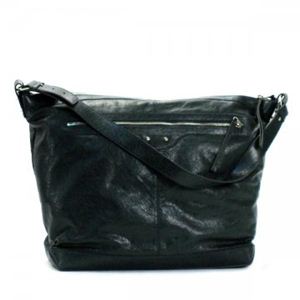 Balenciaga（バレンシアガ） ショルダーバッグ CLASSIC DAY 272810 1202 ANTRACITE