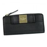 KATE SPADE（ケイトスペード） 長財布 PRIMROSE HILL PWRU2753 1 BLACK