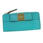 KATE SPADE（ケイトスペード） 長財布 PRIMROSE HILL PWRU2753 941 ANTIQUTEAL