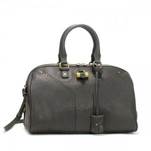 Yves Saint Laurent（イブサンローラン） ショルダーバッグ MUSE 297966 1255 GRIGIO