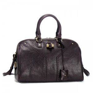 Yves Saint Laurent（イブサンローラン） ショルダーバッグ MUSE 297966 6048 AMARENA