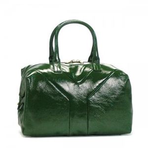 Yves Saint Laurent（イブサンローラン） ハンドバッグ EASY 279077 3458 VERDE