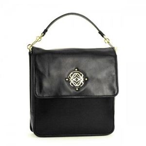 Loewe（ロエベ） ショルダーバッグ MAIA 374.82.623B 1100 BLACK