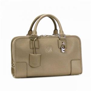 Loewe（ロエベ） ハンドバッグ AMAZONA 352.35.A03 1190 ASH