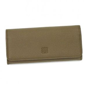 Loewe（ロエベ） 長財布 AMAZONA 113.95.F11 2270 MINK