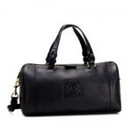 Loewe（ロエベ） ショルダーバッグ FUSTA 316.26.F28 1100 BLACK