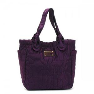 MARC BY MARC JACOBS（マークバイマークジェイコブス） トートバッグ PRETTY NYLON M3122289 310 DARK MAGENTA