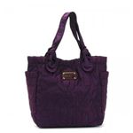 MARC BY MARC JACOBS（マークバイマークジェイコブス） トートバッグ PRETTY NYLON M3122289 310 DARK MAGENTA