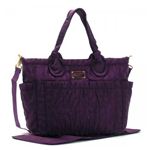 MARC BY MARC JACOBS（マークバイマークジェイコブス） トートバッグ PRETTY NYLON M3122290 310 DARK MAGENTA