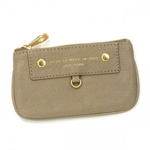 MARC BY MARC JACOBS（マークバイマークジェイコブス） 小銭入れ PREPPY LEATHER M3122404 80839 CHINCHILLA