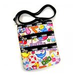 LESPORTSAC（レスポートサック） ナナメガケバッグ ビーチホッピング 7627