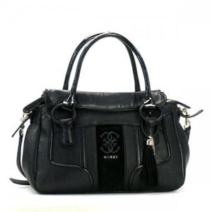 Guess（ゲス） ショルダーバッグ CHESCA VG364405 BLACK