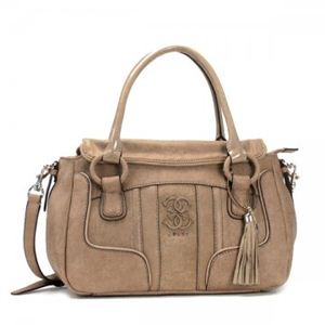 Guess（ゲス） ショルダーバッグ CHESCA VG364405 CAMEL