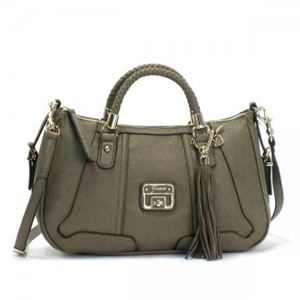 Guess（ゲス） ショルダーバッグ GERRI VG362306 TAUPE