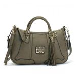 Guess（ゲス） ショルダーバッグ GERRI VG362306 TAUPE