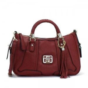 Guess（ゲス） ショルダーバッグ GERRI VG362306 RUBY