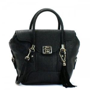 Guess（ゲス） ショルダーバッグ GERRI VG362309 BLACK