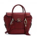 Guess（ゲス） ショルダーバッグ GERRI VG362309 RUBY