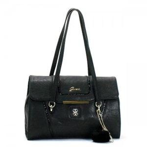 Guess（ゲス） ショルダーバッグ LAYNA VG362506 BLACK