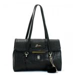 Guess（ゲス） ショルダーバッグ LAYNA VG362506 BLACK