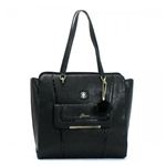 Guess（ゲス） トートバッグ LAYNA VG362523 BLACK