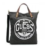 Guess（ゲス） トートバッグ FALL TOTES CA367294 BLACK