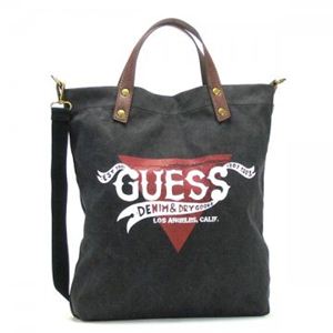 Guess（ゲス） トートバッグ FALL TOTES CA367394 BLACK