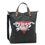 Guess（ゲス） トートバッグ FALL TOTES CA367394 BLACK