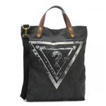 Guess（ゲス） トートバッグ FALL TOTES CA338794 BLACK