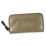 Chloe（クロエ） 長財布 SHADOW 3P0320 517 GREIGE