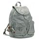 Kipling（キプリング） バッグパック BASIC K13116 811 PIGEON GREY - 縮小画像1