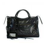 Balenciaga（バレンシアガ） ショルダーバッグ 115748 1000 NERO