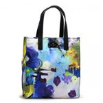 KATE SPADE（ケイトスペード） トートバッグ ABSTRACT GARDEN PXRU3689 989 ABSTRACT IRIS