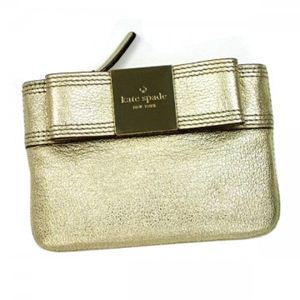 KATE SPADE（ケイトスペード） 小銭入れ PRIMROSE HILL PWRU2595 711 GOLD