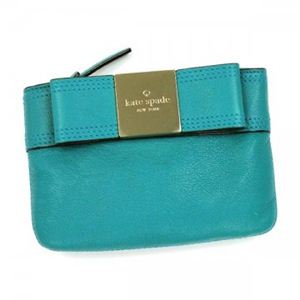 KATE SPADE（ケイトスペード） 小銭入れ PRIMROSE HILL PWRU2596 941 ANTIQUTEAL