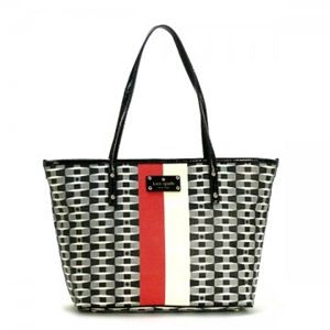 KATE SPADE（ケイトスペード） トートバッグ SIGNATURE SPADE PXRU3806 265