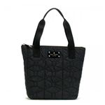 KATE SPADE（ケイトスペード） トートバッグ SIGNATURE SPADE QUIL PXRU3697 1 BLACK