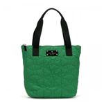 KATE SPADE（ケイトスペード） トートバッグ SIGNATURE SPADE QUIL PXRU3697 306 EMERALD