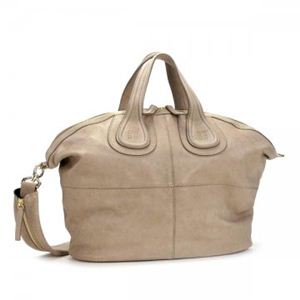 Givenchy（ジバンシー） ショルダーバッグ NIGHTINGALE 12L5008 20 GREY