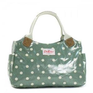 CATH KIDSTON（キャスキッドソン） トートバッグ 350853 SAGE GREEN