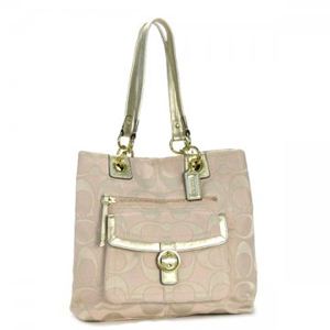 Coach Factory（コーチ F） トートバッグ 18876 B4ABN