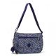 Kipling（キプリング） ショルダーバッグ BASIC K10770 696 WOVEN PRINT - 縮小画像1