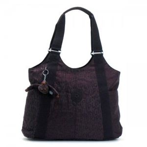 Kipling（キプリング） ハンドバッグ BASIC K10965 648 2D PRINT