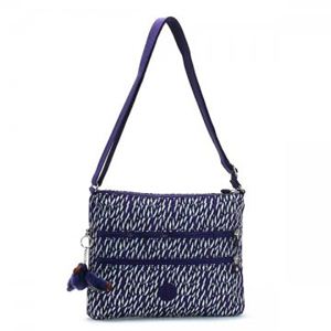 Kipling（キプリング） ショルダーバッグ BASIC K10967 696 WOVEN PRINT