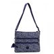 Kipling（キプリング） ショルダーバッグ BASIC K10967 696 WOVEN PRINT - 縮小画像1