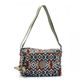 Kipling（キプリング） ショルダーバッグ BASIC K10968 683 GYPSY PRINT - 縮小画像1