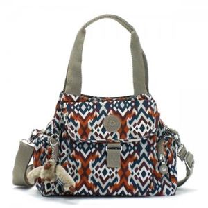 Kipling（キプリング） ハンドバッグ BASIC K10970 683 GYPSY PRINT